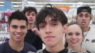 Popular Twin Vloggers Are The Sons Of Former Romanian World Champion Gymnast